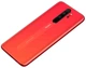Смартфон Xiaomi Redmi Note 8 Pro 6/128GB Coral Orange Global Rom Refurbished - зображення 4