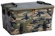 Сумка рибальська Prologic Storm Safe Barrow Bag Camo Large 54 л (18461966) - зображення 1