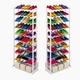 Полиця для взуття Amazing Shoe Rack на 30 пар - зображення 2