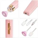 Фрезер для маникюра и педикюра Flawless Salon Nails - изображение 6