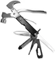 Набор инструментов Tac Tool 18в1 компактный с Чехлом - изображение 5