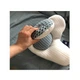 Ортопедична подушка для сну Support Pillow під поперек та спину Подушка для спини попереку та ніг - зображення 2