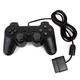 Джойстик PS2 проводной - изображение 3