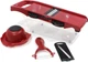 Овощерезка Mandoline Slicer 6 в 1 - изображение 2