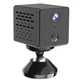 Мини wifi камера Full HD 1080P C71 тепловой датчик, 1500mAh - изображение 2