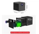 Міні wifi ip камера Full HD 1080P C73 800mAh - зображення 4