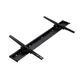 Кріплення для телевізора SECTOR FP0804T Black похилий 43"-90" (max VESA – 800х400) - зображення 7