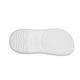 Сабо на высокой платформе Crocs Classic Crush Clog 37 р 23.2-24 см Белые 207521-M5/W7 White - изображение 4