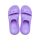 Сандалі на високій платформі Crocs Classic Crush Sandal 36 р 22.5-23 см Фіолетові 207670-M4/W6 Violet - зображення 3
