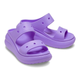 Сандалі на високій платформі Crocs Classic Crush Sandal 36 р 22.5-23 см Фіолетові 207670-M4/W6 Violet - зображення 6
