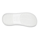 Сандалии на высокой платформе Crocs Classic Crush Sandal 35 р 21.5-22.4 см Белые 207670 M3/W5 White - изображение 4