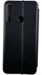 Чохол-книжка Elegant на Huawei Y6P чорний - зображення 2