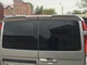 Спойлер Анатомик 2-дверный (под покраску) для Mercedes Vito W639 2004-2014 гг - изображение 4