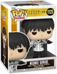 Фигурка Funko Pop! Animation Tokyo Ghoul:re # 1125 Kuki Urie (57642) - изображение 3