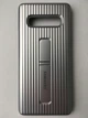 Чохол протиударний із підставкою Protective Rugged Standing Cover EF-RG973CSEGRU для Samsung Galaxy S10 Silver - зображення 3