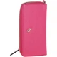 Кошелек женский Ashwood J51 Raspberry-Sorbet Ягодный (J51 RAS-SOR) - зображення 1