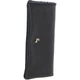 Кошелек женский Ashwood J56 Black Черный (J56 BLACK) - изображение 3