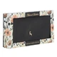 Кошелек женский Ashwood J56 Black Черный (J56 BLACK) - изображение 7