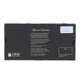 Кошелек женский Ashwood J51 Black Черный (J51 BLACK) - изображение 7