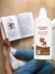 Органическое универсальное средство для всех видов пола Friendly Organic 1000 мл - изображение 9