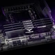 Модуль пам`ятi DDR5 2x16GB/6000 Team T-Force Vulcan Black (FLBD532G6000HC38ADC01) - зображення 4
