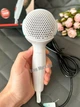 Мощный компактный фен для волос Gemei GM-1756 мощностью 1200 Вт дорожный фен со складной ручкой Синий - изображение 7