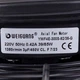 Осьовий вентилятор Weiguang YWF4E-300S-92/35-G 220V 1380rpm 1664 м3/год - зображення 2