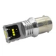 Светодиодная лампа Avolt P21W LG-CSP-9SMD Canbus белая 12-24v(16148) - изображение 1