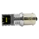 Светодиодная лампа Avolt P21W LG-CSP-9SMD Canbus белая 12-24v(16148) - изображение 2