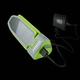 Фонарь на солнечных батареях Kilnex “Лепестки”+ powerbank 2600 маh - изображение 3