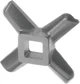 Ніж для м'ясорубки Bosch 00620949 - зображення 1