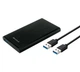Зовнішня кишеня Shuole U25K USB 3.0 для 2.5" HDD/SSD - зображення 6