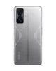 Смартфон Poco f4 gt 8/128gb Knight Silver - зображення 2
