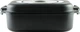 Гусятниця 2 в 1 PEPPER Black Ice PR-PR-6007 Greblon С2 32 x 21x 11 см (BP110810) - зображення 1
