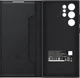 Чохол-книжка Smart LED Wallet View Cover EF-NG998PBEGRU для Samsung Galaxy S22 Ultra (6.8") Чорний - зображення 3