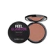 Румяна Bellaoggi Feel Glamour - 01 Innocent - изображение 1