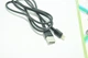 Кабель HOCO X83 Lightning 2,4A Black - изображение 4