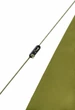 Палатка Tramp Lite Tourist 3 olive UTLT-002 - изображение 10