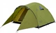 Палатка Tramp Lite Camp 3 olive UTLT-007 - изображение 1