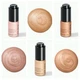 Хайлайтер флюид Mary Kay Светлая Бронза Bronze Light, Мерцающий, 15 мл - изображение 4