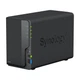 Система зберігання даних Synology DiskStation DS223 до 36 ТБ / 2 ГБ DDR4 / Realtek RTD1619B / 3*USB 3.2 / RJ-45 1GbE LAN - зображення 1