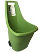 Садовая тележка Keter Easy Go Breeze 50L, зелёный (17199467) - изображение 1