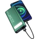Додаткова батарея Gelius Lightstone GP-PB300 30000mAh Green - изображение 6