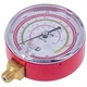 Манометр високого тиску CBH VALUE (D корпуса=68mm, R22 R134 R410 R407) - зображення 1