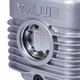 Вакуумный насос Value VE-125 (1 ступ., 70 л/мин.) - изображение 6