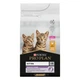 Сухий корм для кошенят Pro Plan Kitten Healthy Start 1,5 кг - курка - изображение 1