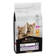 Сухий корм для кошенят Pro Plan Kitten Healthy Start 1,5 кг - курка - изображение 2
