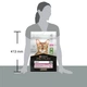 Cухий корм для котів Pro Plan Adult Delicate Digestion 3 кг - ягня - изображение 4