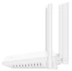 Wi-Fi роутер Huawei AX2 V2 WS7001-22 (53030ADN) White - зображення 4