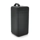 PowerBank XO-PR160 80000mAh,flashlight,Input:DC5V/2.5A,9V/2A,12V/1.5A(Micro,Type-C,Lightning), Output: DC5V/2A(3USB,Type-C), PD20W,Q12, plastic,Black - зображення 1